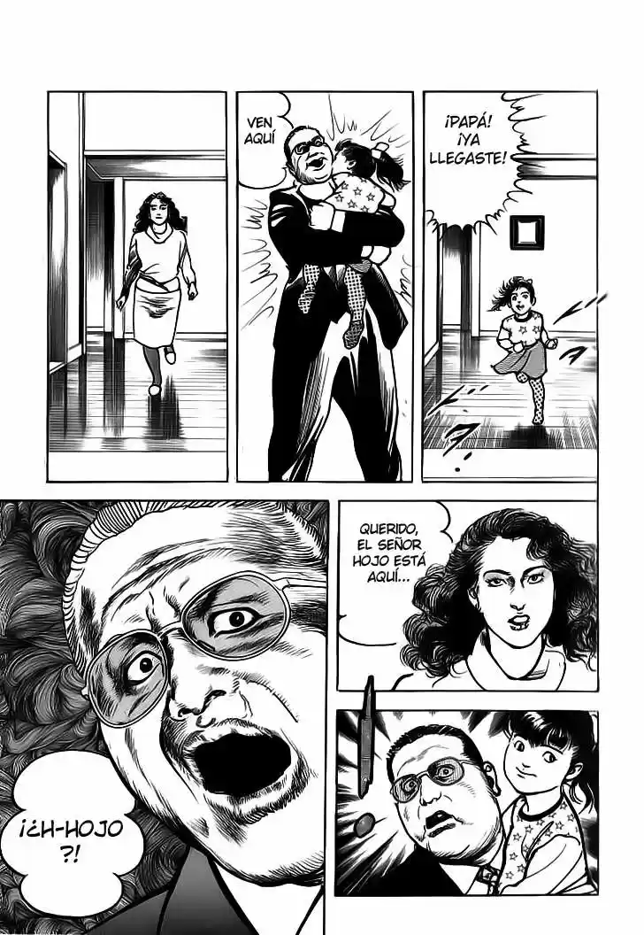 Sanctuary (1990) - Capítulo 17 - Página 17 - LectorTMOo