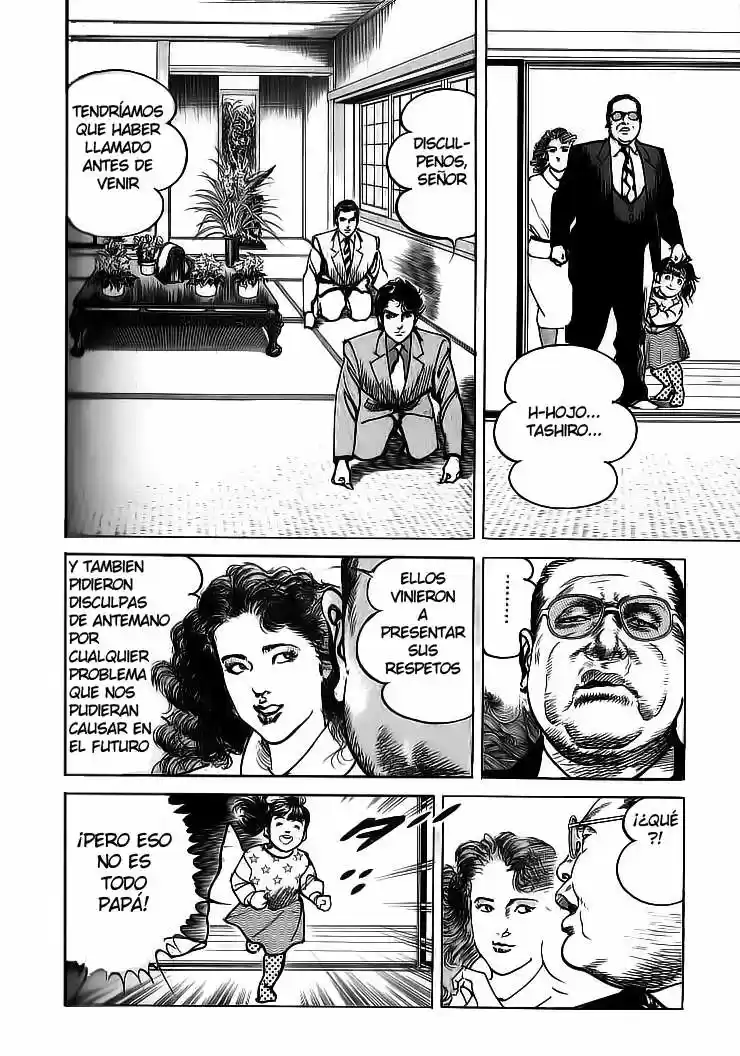 Sanctuary (1990) - Capítulo 17 - Página 19 - LectorTMOo