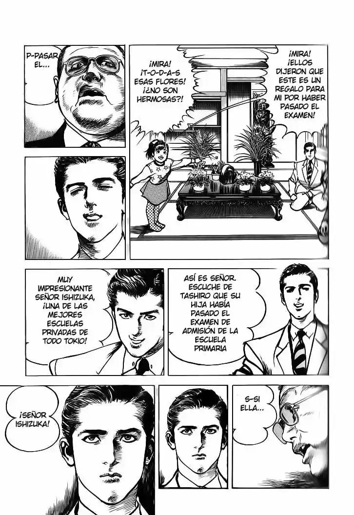 Sanctuary (1990) - Capítulo 17 - Página 20 - LectorTMOo