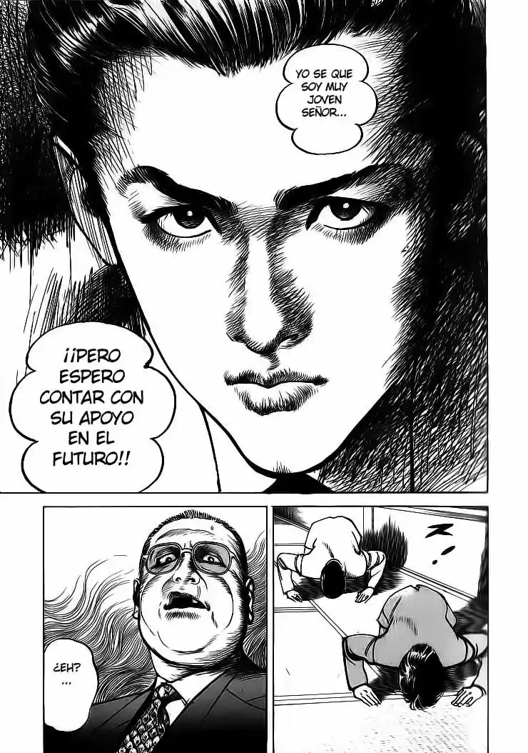 Sanctuary (1990) - Capítulo 17 - Página 22 - LectorTMOo