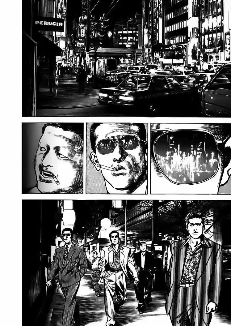 Sanctuary (1990) - Capítulo 18 - Página 2 - LectorTMOo