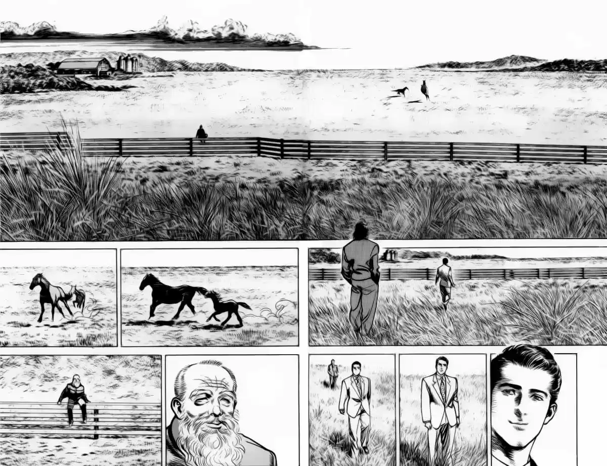 Sanctuary (1990) - Capítulo 18 - Página 8 - LectorTMOo
