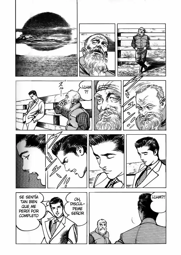Sanctuary (1990) - Capítulo 18 - Página 9 - LectorTMOo