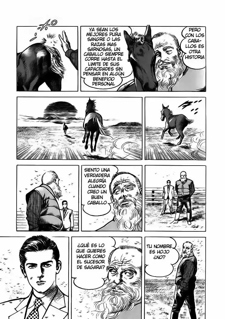 Sanctuary (1990) - Capítulo 18 - Página 12 - LectorTMOo