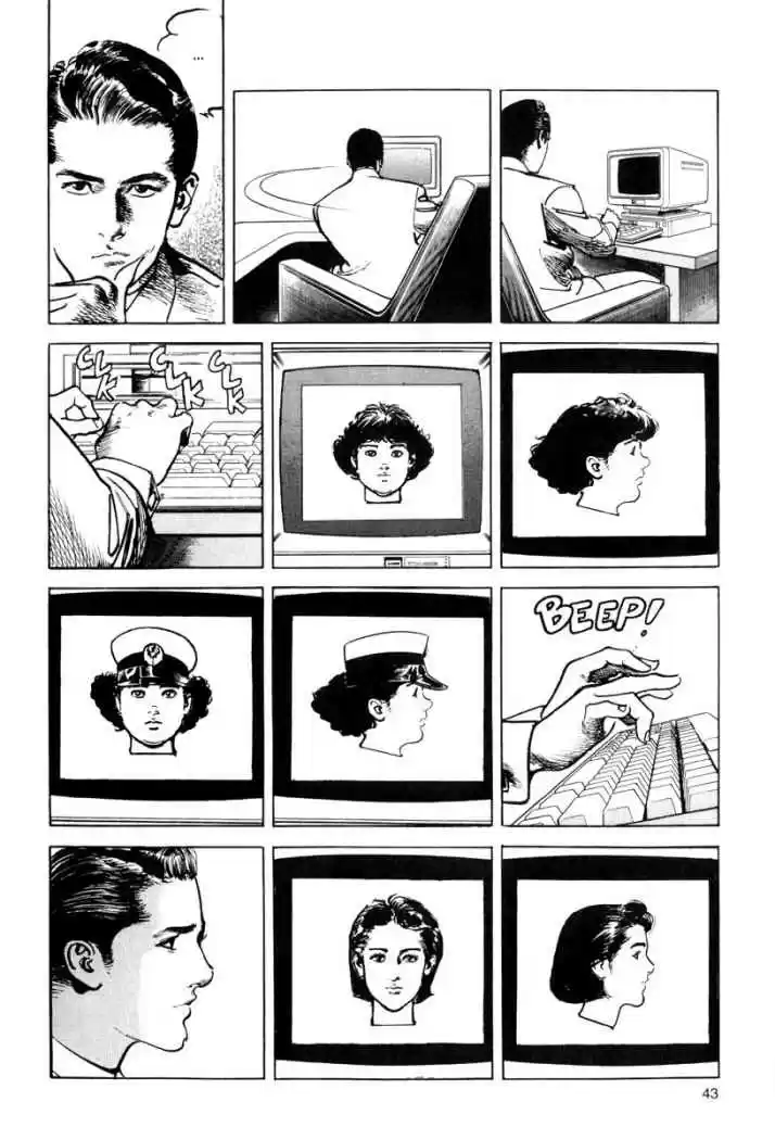 Sanctuary (1990) - Capítulo 2 - Página 8 - LectorTMOo