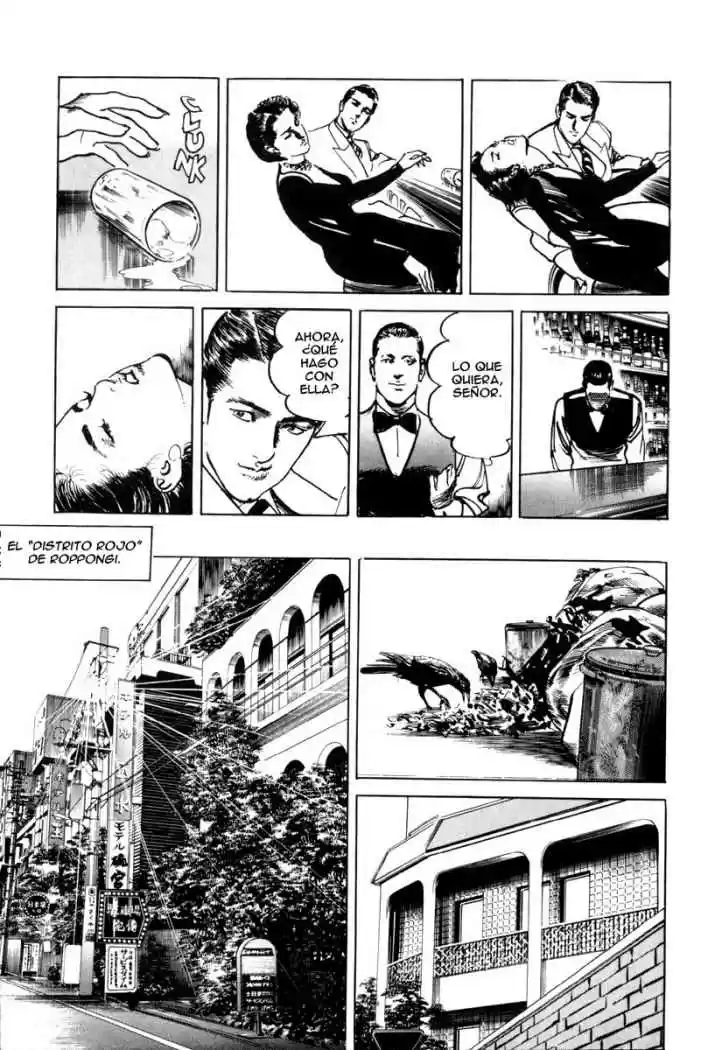 Sanctuary (1990) - Capítulo 2 - Página 13 - LectorTMOo