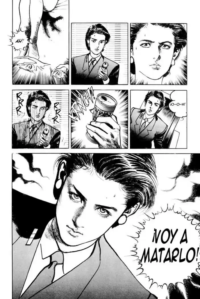 Sanctuary (1990) - Capítulo 2 - Página 18 - LectorTMOo