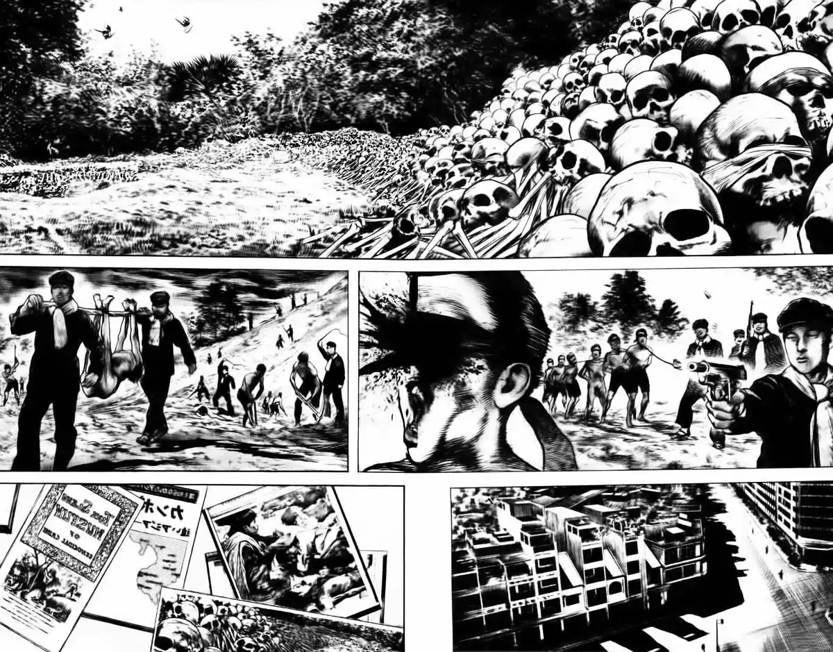 Sanctuary (1990) - Capítulo 20 - Página 5 - LectorTMOo