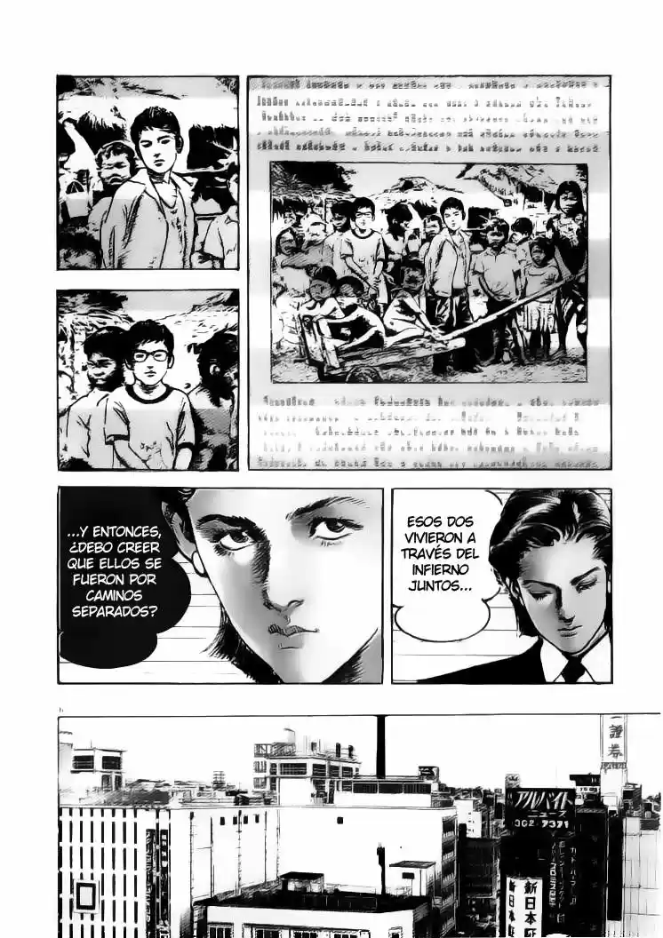 Sanctuary (1990) - Capítulo 20 - Página 8 - LectorTMOo