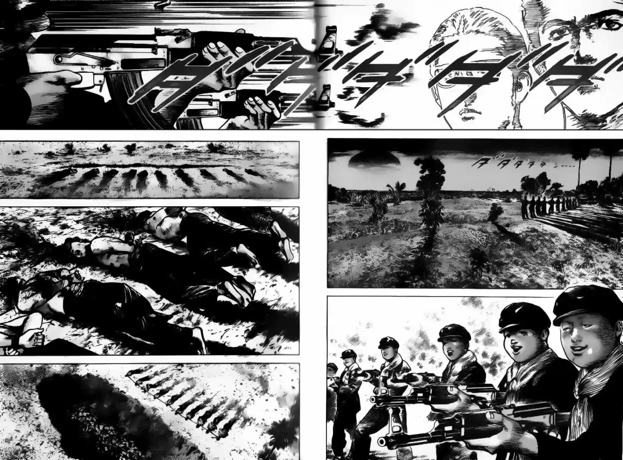 Sanctuary (1990) - Capítulo 20 - Página 10 - LectorTMOo