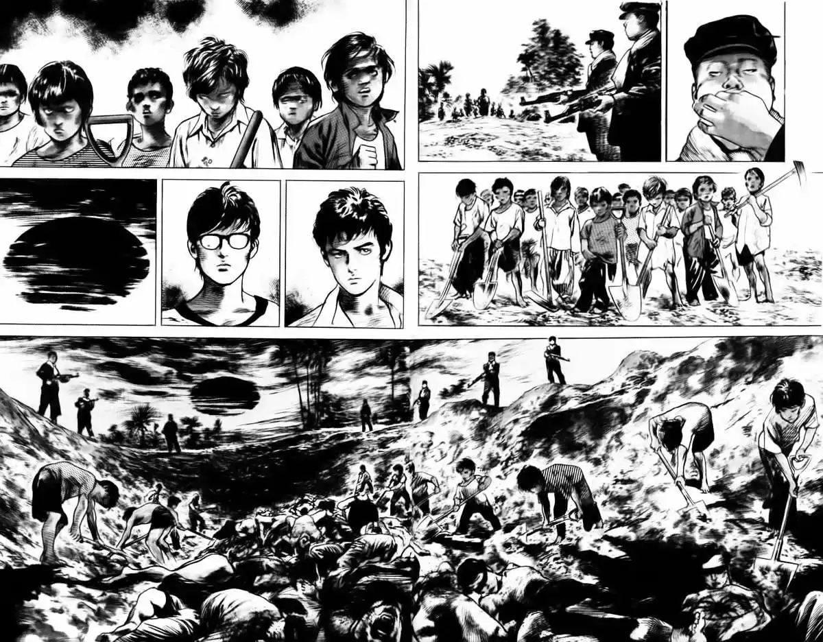 Sanctuary (1990) - Capítulo 20 - Página 11 - LectorTMOo