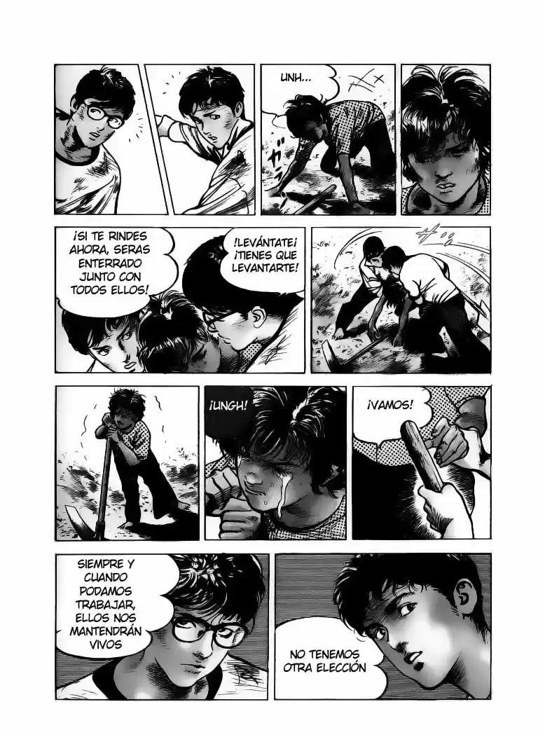 Sanctuary (1990) - Capítulo 20 - Página 12 - LectorTMOo