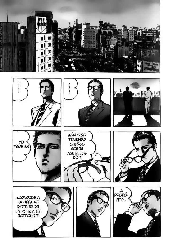 Sanctuary (1990) - Capítulo 20 - Página 13 - LectorTMOo