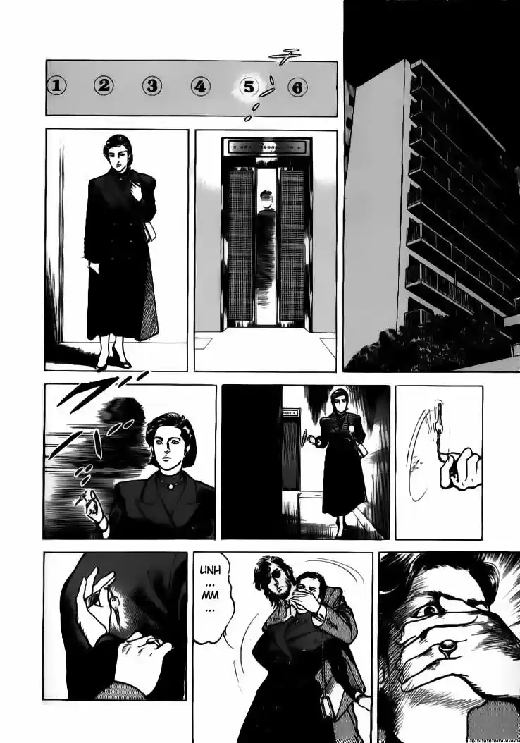 Sanctuary (1990) - Capítulo 20 - Página 18 - LectorTMOo