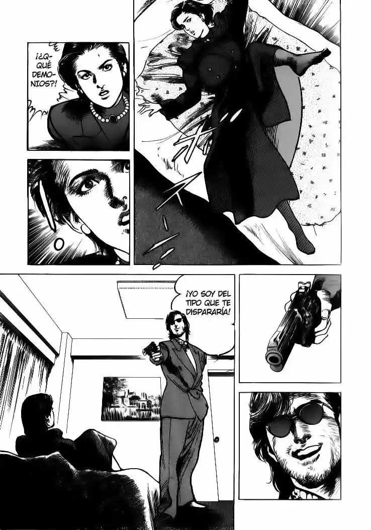 Sanctuary (1990) - Capítulo 20 - Página 19 - LectorTMOo