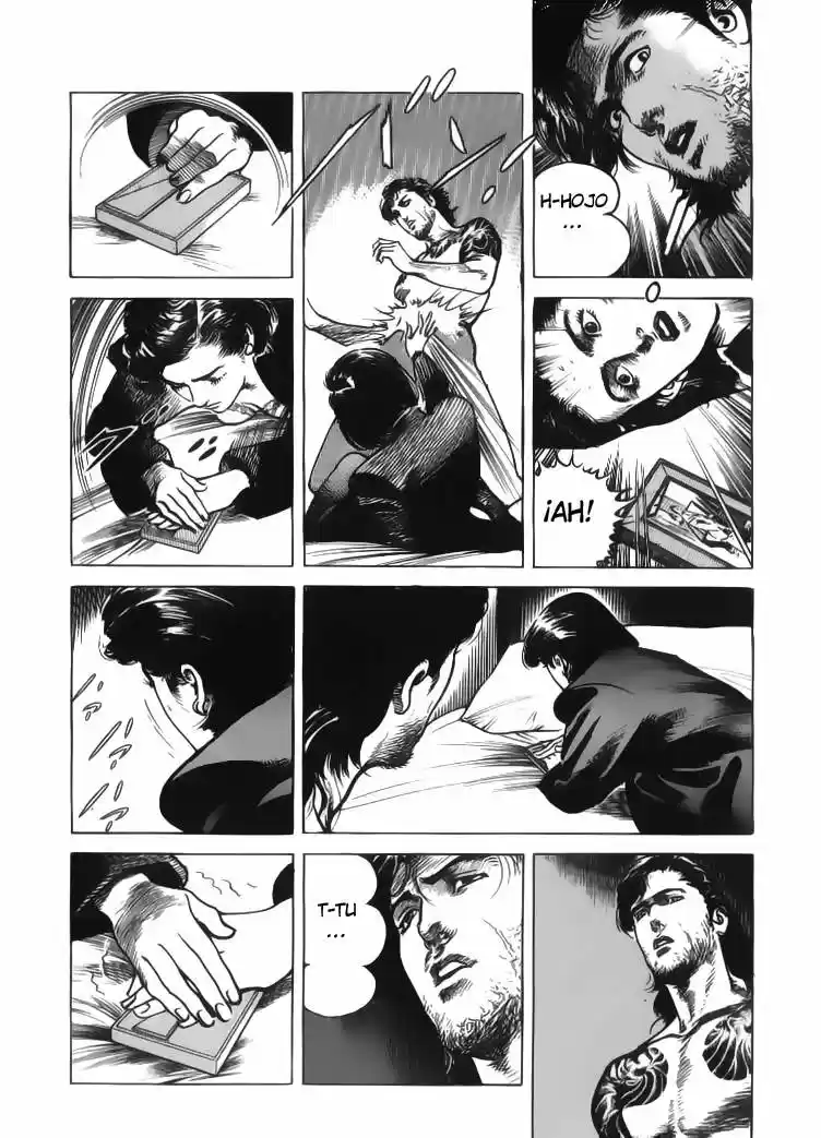 Sanctuary (1990) - Capítulo 21 - Página 12 - LectorTMOo