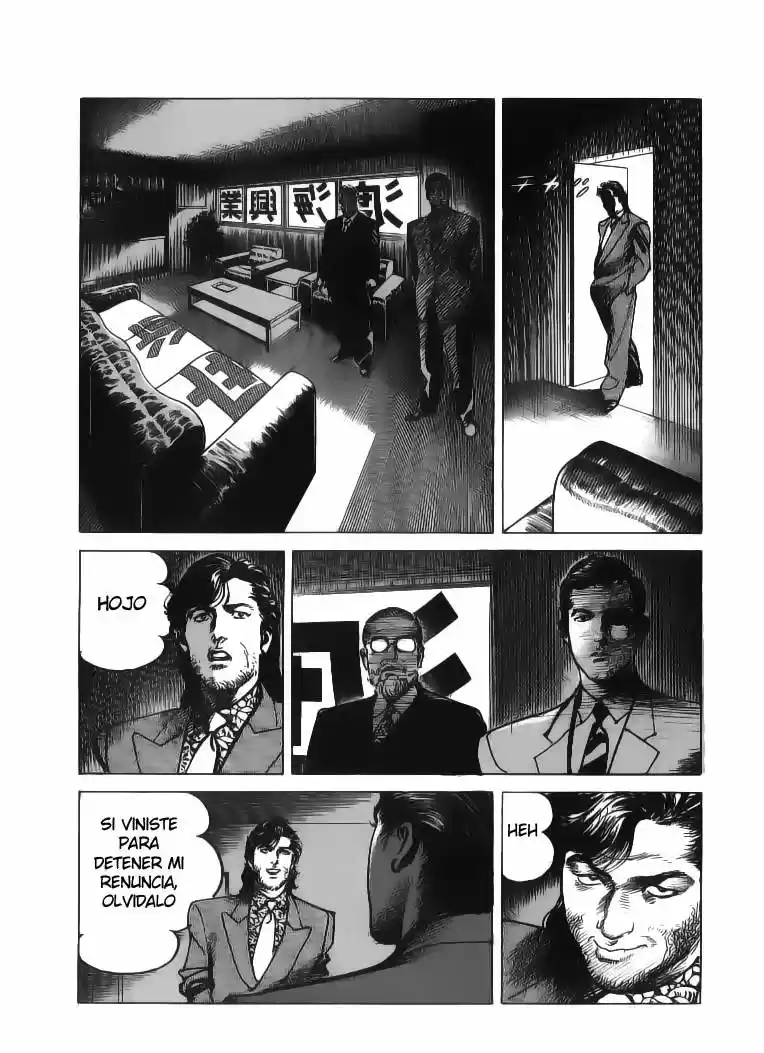 Sanctuary (1990) - Capítulo 21 - Página 19 - LectorTMOo