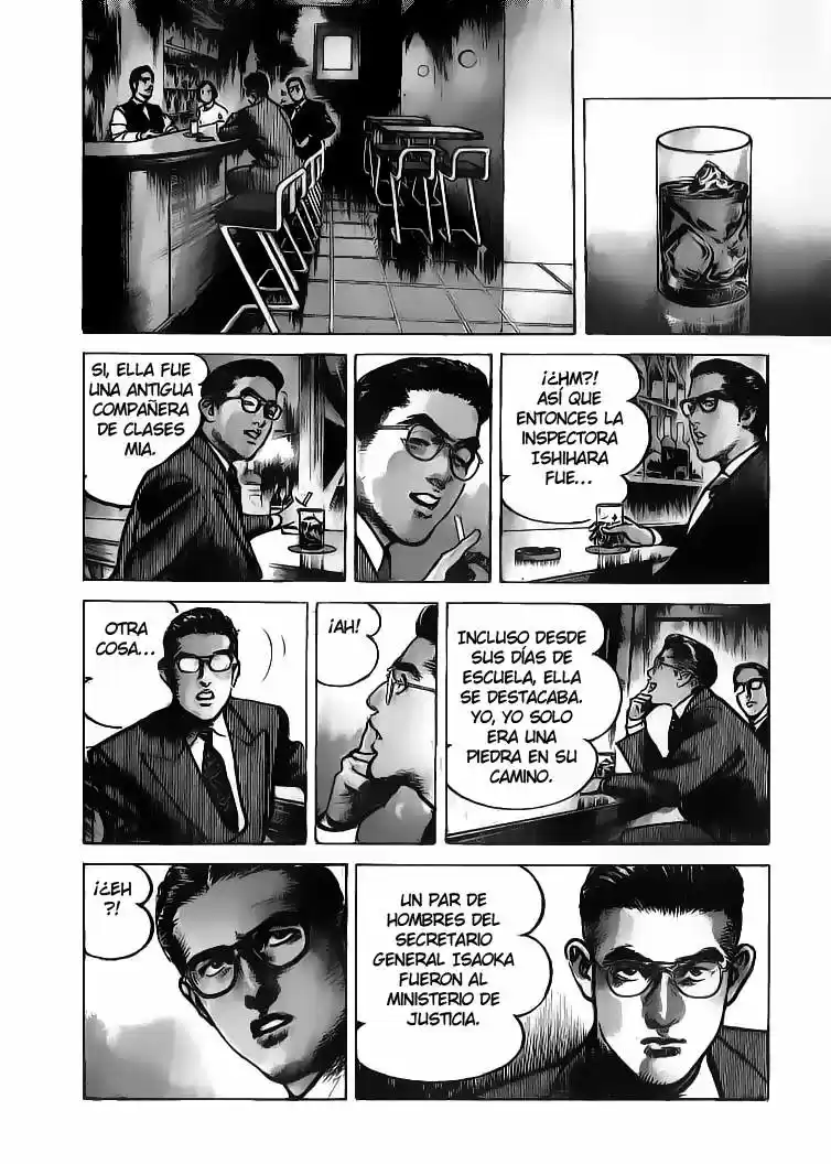 Sanctuary (1990) - Capítulo 22 - Página 6 - LectorTMOo