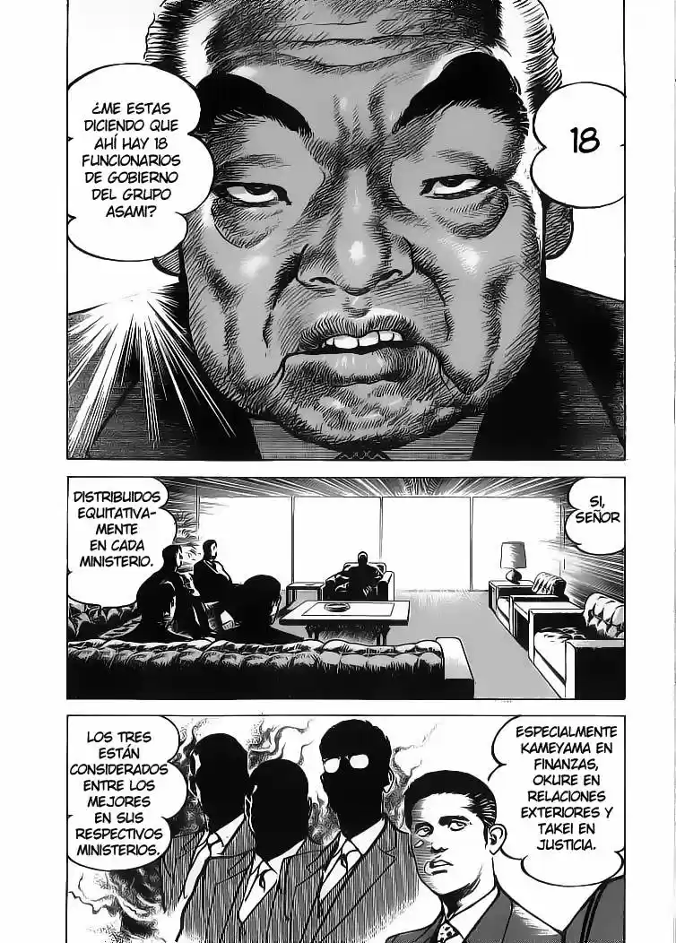 Sanctuary (1990) - Capítulo 22 - Página 8 - LectorTMOo