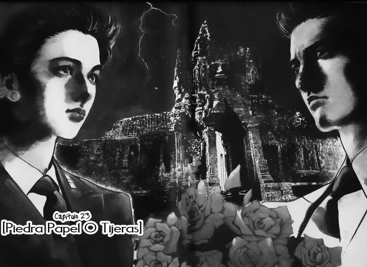 Sanctuary (1990) - Capítulo 23 - Página 1 - LectorTMOo