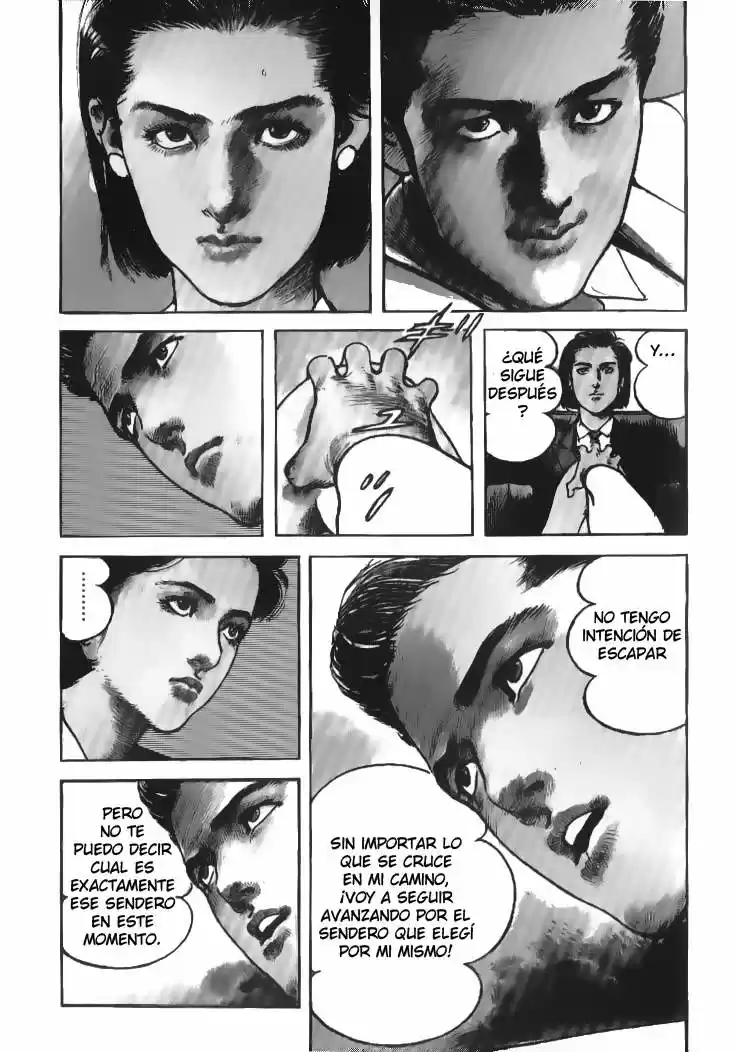 Sanctuary (1990) - Capítulo 23 - Página 5 - LectorTMOo