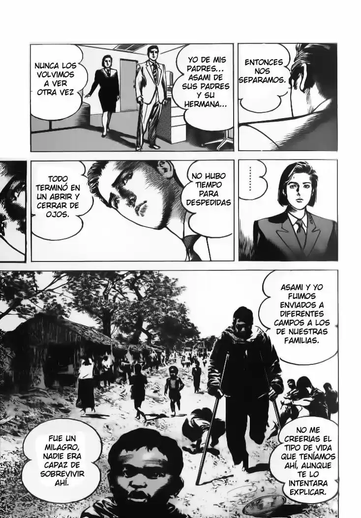Sanctuary (1990) - Capítulo 23 - Página 15 - LectorTMOo