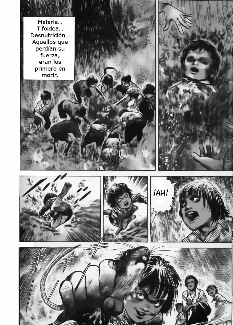 Sanctuary (1990) - Capítulo 23 - Página 18 - LectorTMOo