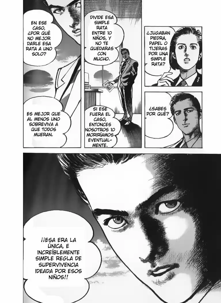 Sanctuary (1990) - Capítulo 23 - Página 20 - LectorTMOo