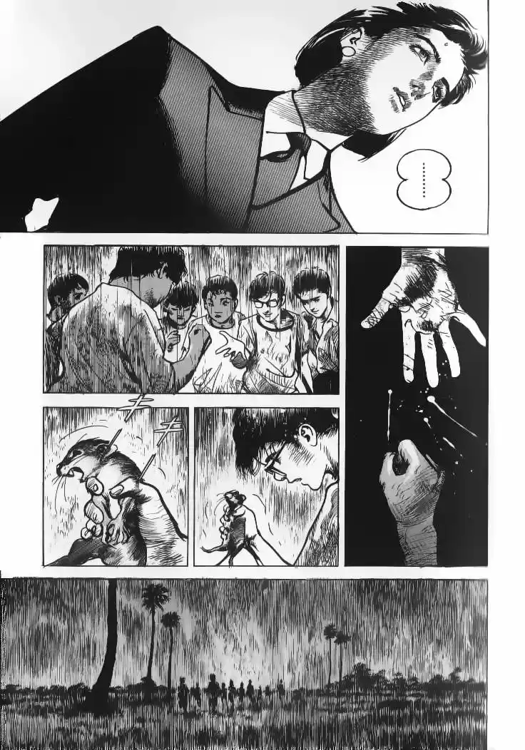 Sanctuary (1990) - Capítulo 23 - Página 21 - LectorTMOo