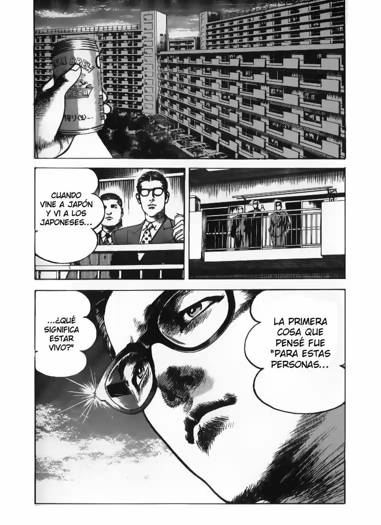 Sanctuary (1990) - Capítulo 23 - Página 24 - LectorTMOo