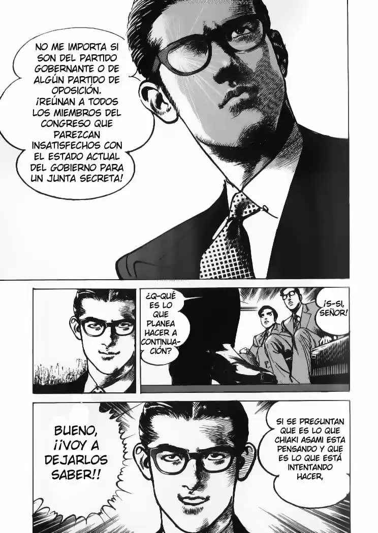 Sanctuary (1990) - Capítulo 24 - Página 7 - LectorTMOo
