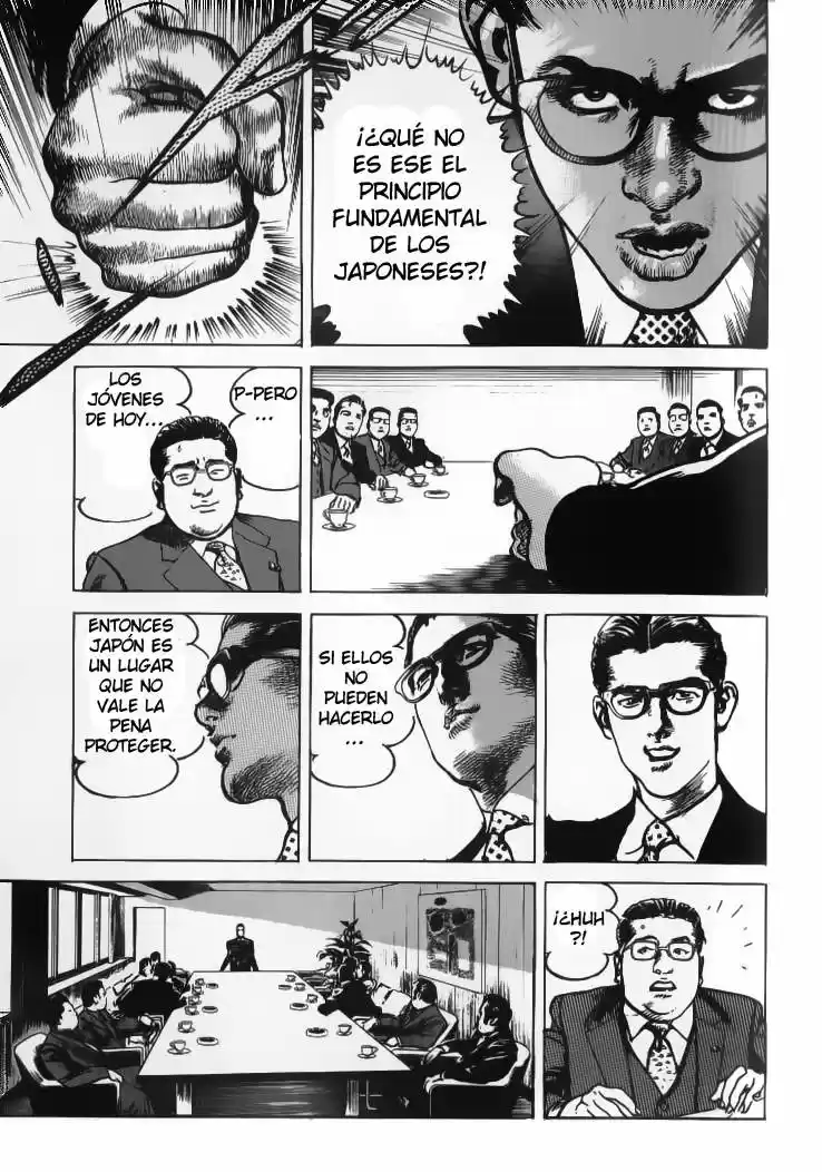 Sanctuary (1990) - Capítulo 24 - Página 13 - LectorTMOo