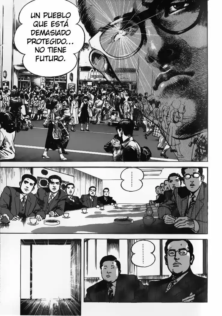 Sanctuary (1990) - Capítulo 24 - Página 15 - LectorTMOo