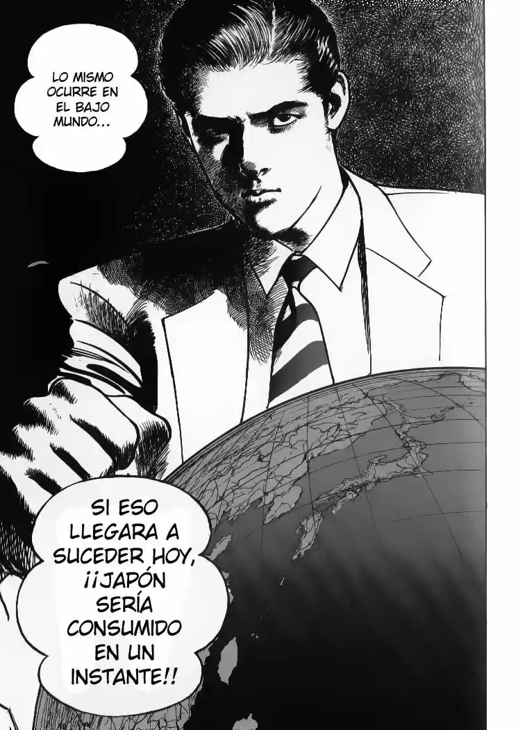 Sanctuary (1990) - Capítulo 24 - Página 17 - LectorTMOo