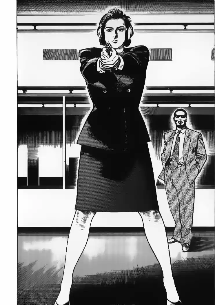 Sanctuary (1990) - Capítulo 25 - Página 2 - LectorTMOo