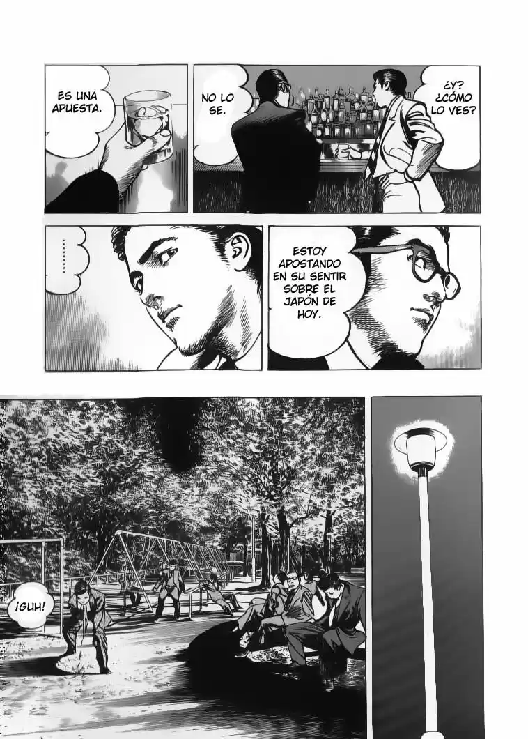 Sanctuary (1990) - Capítulo 25 - Página 7 - LectorTMOo
