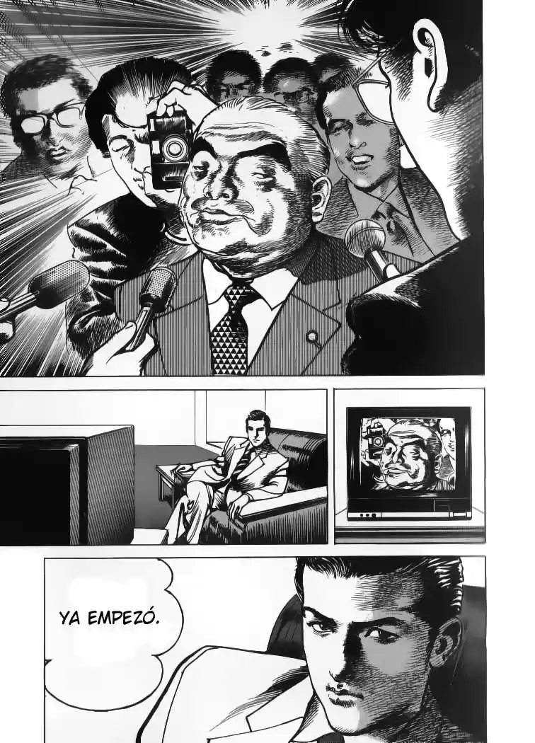 Sanctuary (1990) - Capítulo 25 - Página 13 - LectorTMOo