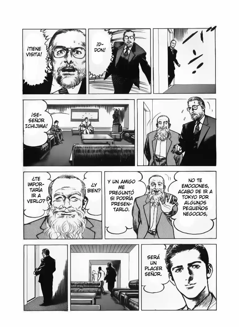 Sanctuary (1990) - Capítulo 25 - Página 14 - LectorTMOo