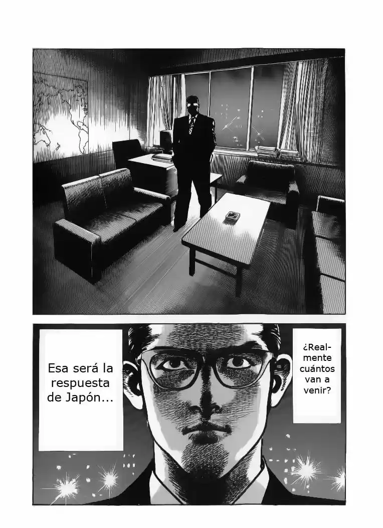 Sanctuary (1990) - Capítulo 25 - Página 22 - LectorTMOo