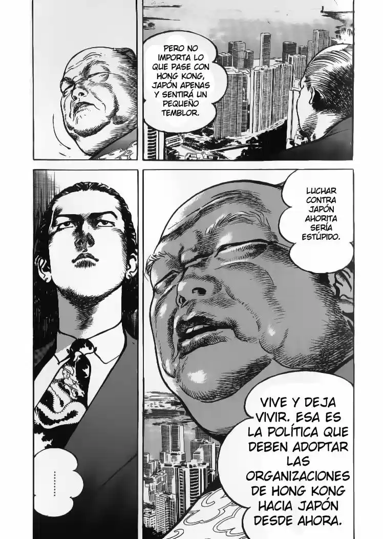 Sanctuary (1990) - Capítulo 26 - Página 5 - LectorTMOo