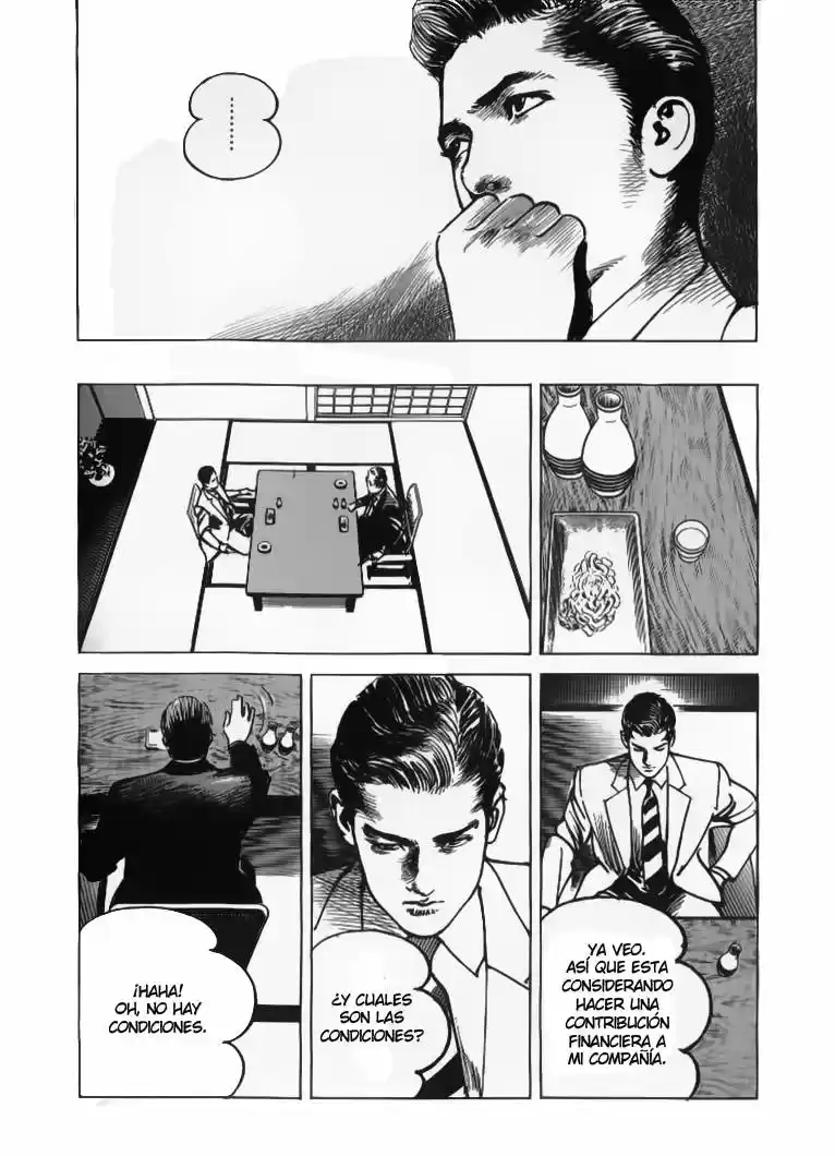 Sanctuary (1990) - Capítulo 27 - Página 17 - LectorTMOo