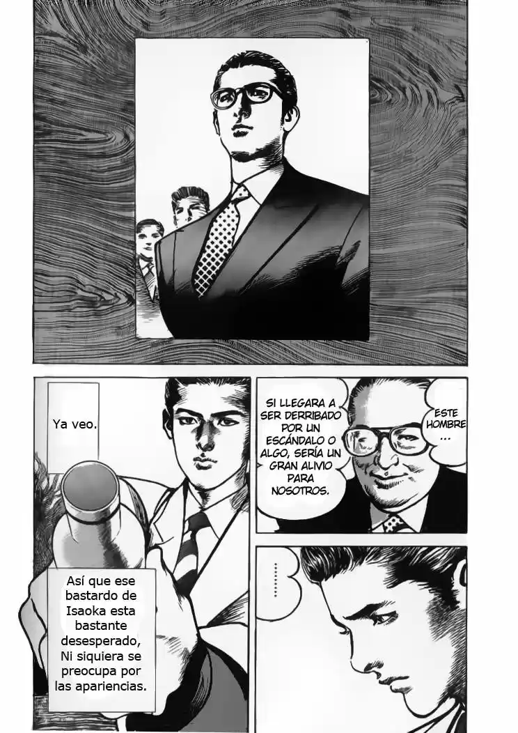 Sanctuary (1990) - Capítulo 27 - Página 19 - LectorTMOo