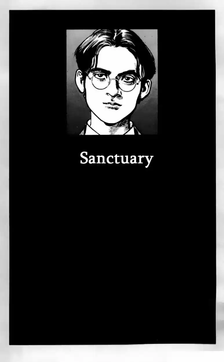 Sanctuary (1990) - Capítulo 28 - Página 2 - LectorTMOo