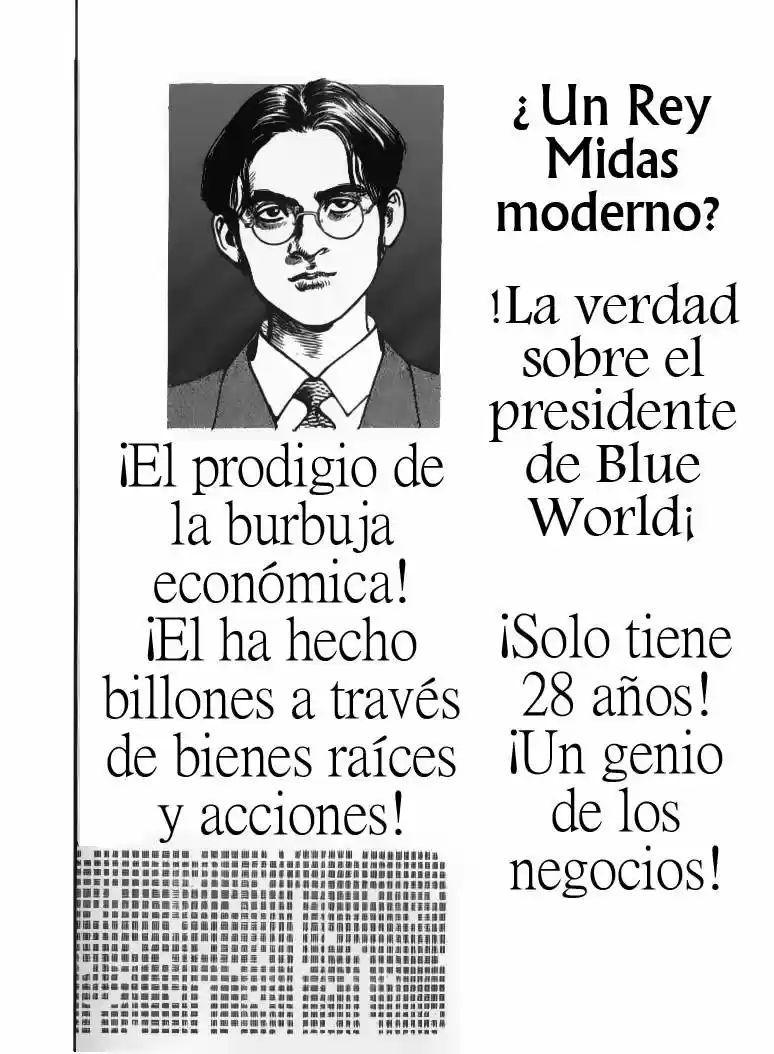 Sanctuary (1990) - Capítulo 28 - Página 10 - LectorTMOo