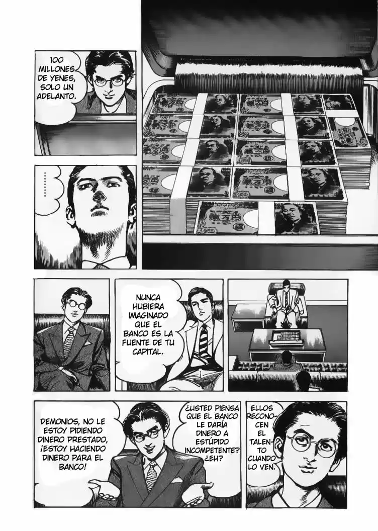Sanctuary (1990) - Capítulo 28 - Página 12 - LectorTMOo