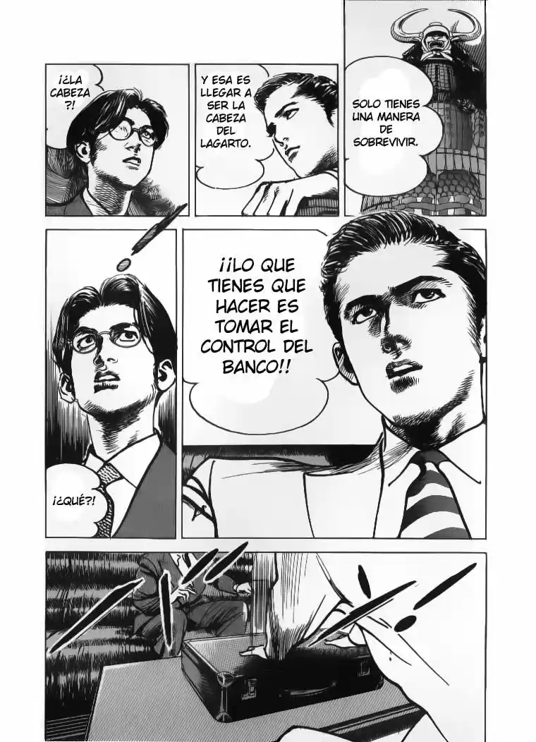 Sanctuary (1990) - Capítulo 28 - Página 15 - LectorTMOo