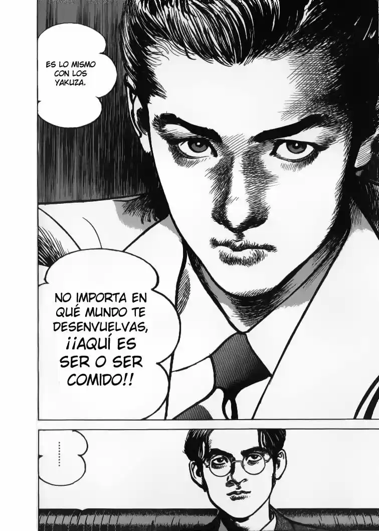 Sanctuary (1990) - Capítulo 28 - Página 16 - LectorTMOo