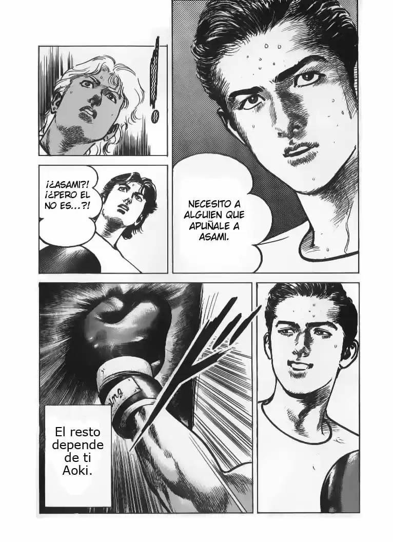 Sanctuary (1990) - Capítulo 28 - Página 24 - LectorTMOo