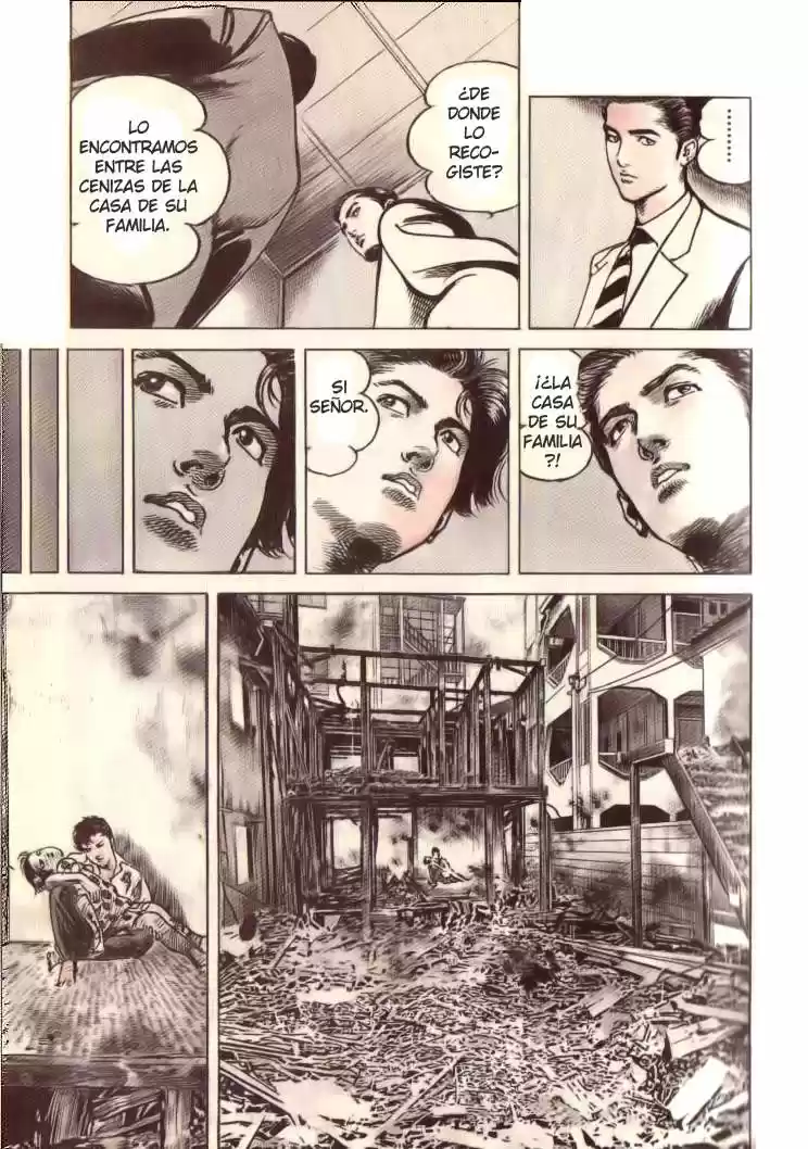 Sanctuary (1990) - Capítulo 29 - Página 15 - LectorTMOo