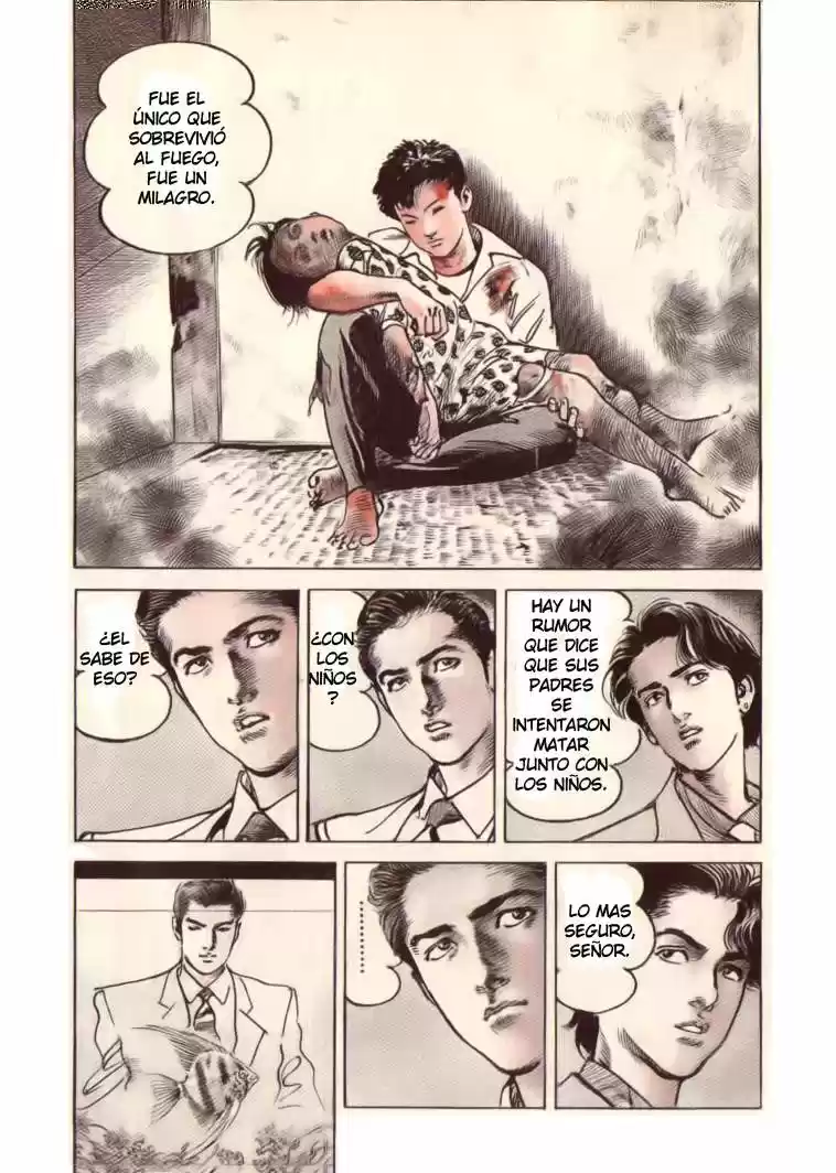 Sanctuary (1990) - Capítulo 29 - Página 16 - LectorTMOo